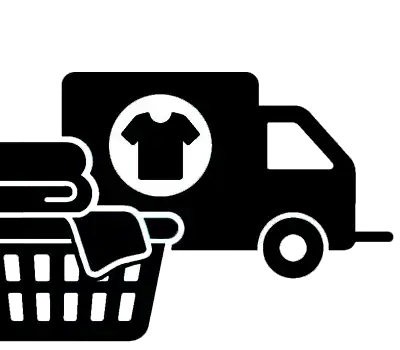 Laundry Pickup and Delivery